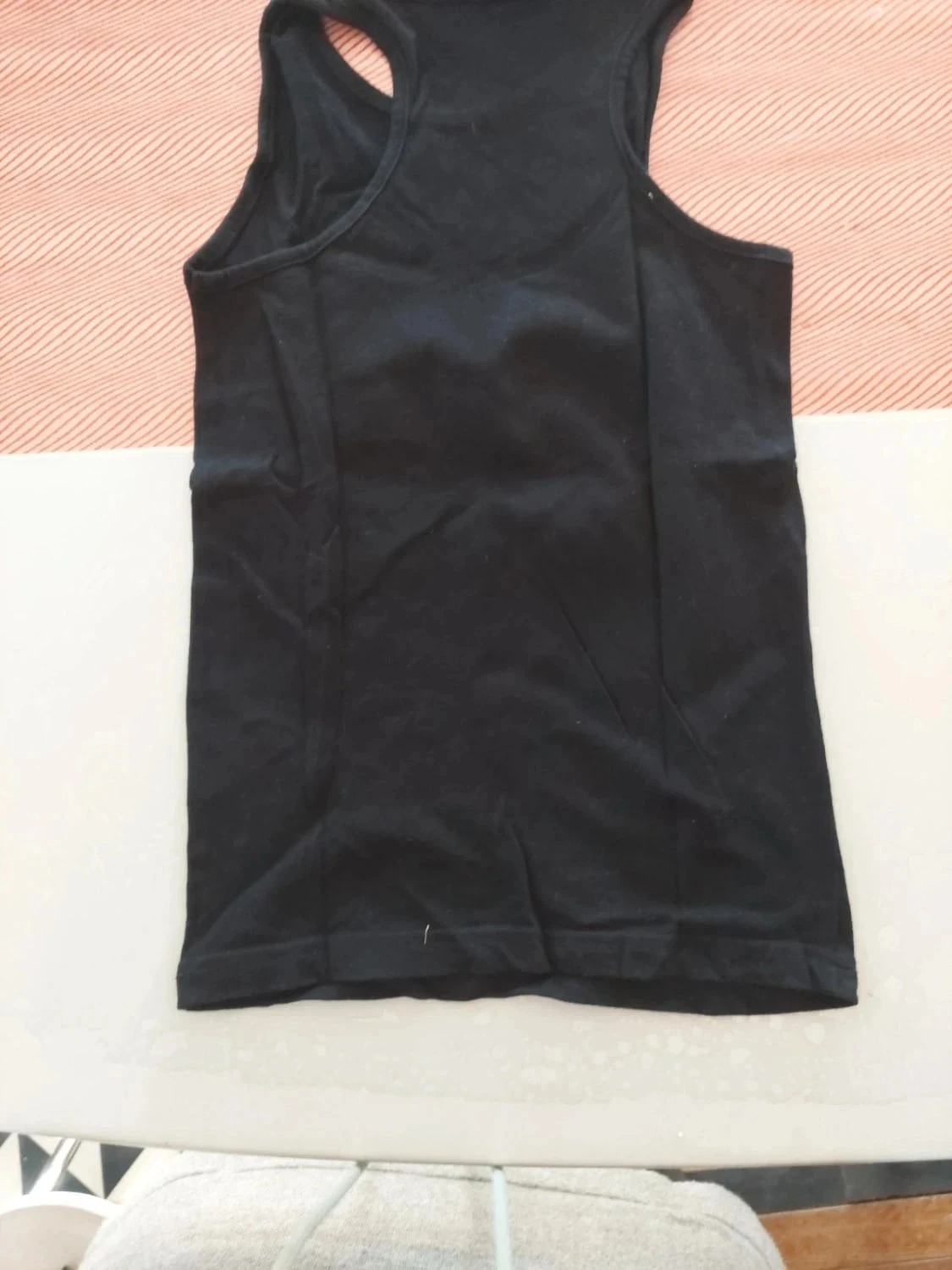 Monster High 10-year-old tank top – photo 5